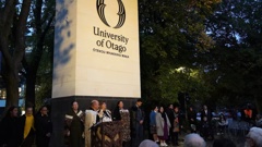 University of Otago says law students have the option of a re-sit after an error was found in a third-year torts exam.