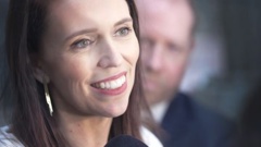 The documentary about the former Prime Minister won a prestigious award at Sundance Film Festival. Photo / Magnolia Pictures