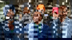 Photo / Michael Craig