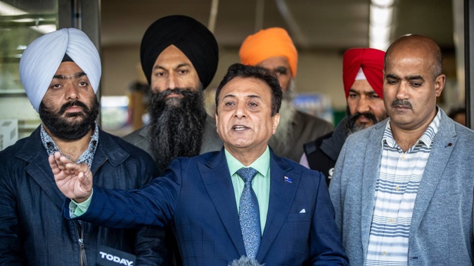 Photo / Michael Craig