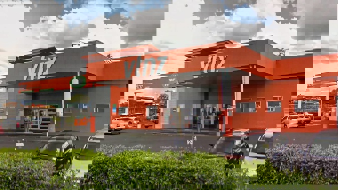 VTNZ testing station at Westgate in West Auckland. (Photo / Google)