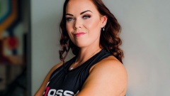 Personal trainer Louise Watson, known as Boss Lady, is concerned about the impact of parking fines on families and people on tight budgets.