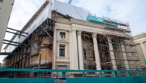'Beyond the point of no return': Councillor on Wellington Town Hall