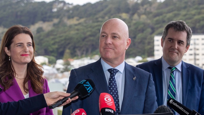Photo / NZ Herald