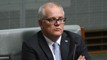 "Someone had to say no": Scott Morrison stands by tough stance against China