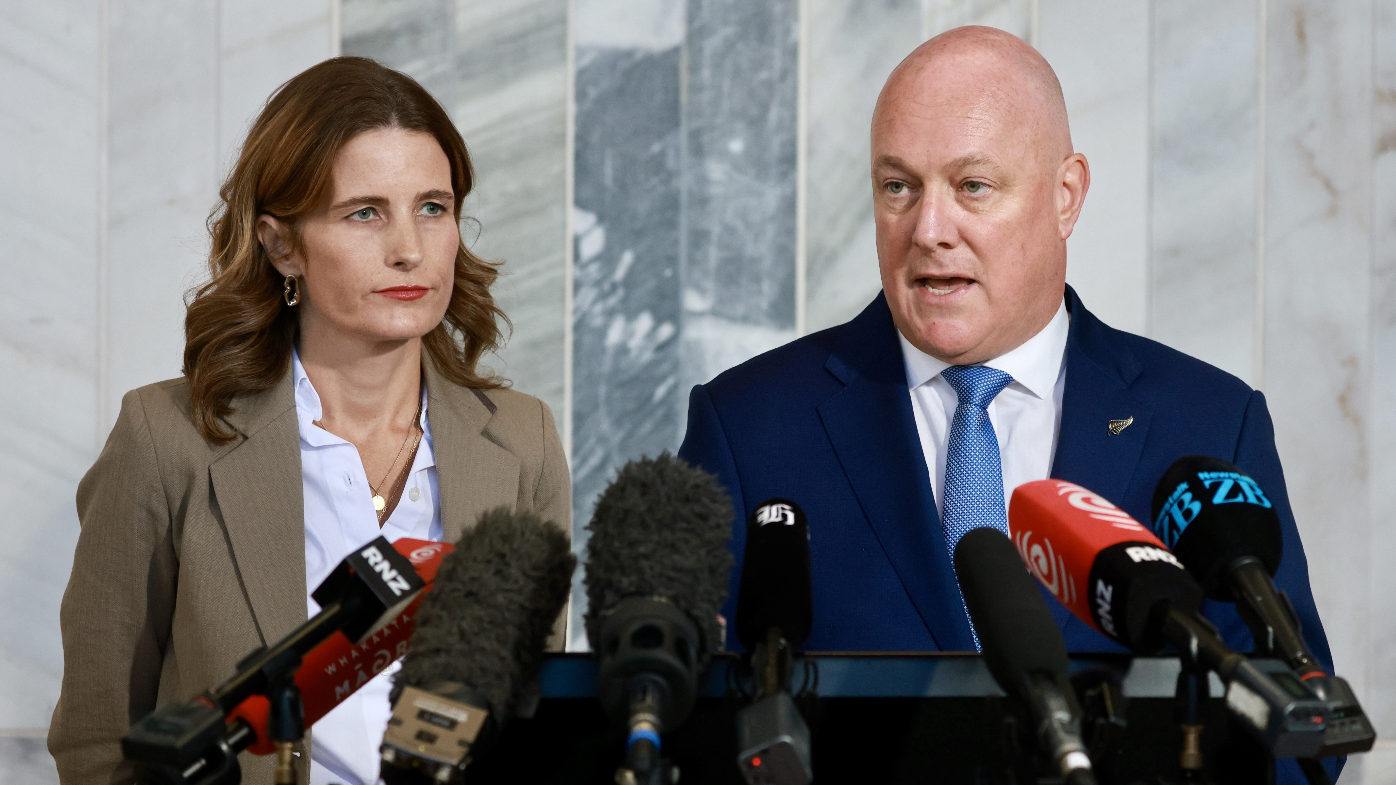 Watch: 'Preparing for worst-case scenario' - Govt issues warning should war drag on