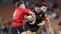 Can the Crusaders keep up the streak in Highlanders clash?