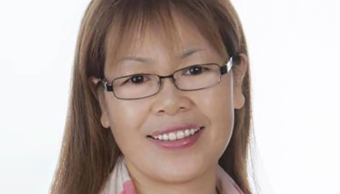Former Barfoot & Thompson agent Yvonne Wang received an email saying "the nasty thing has been removed". Photo / Supplied