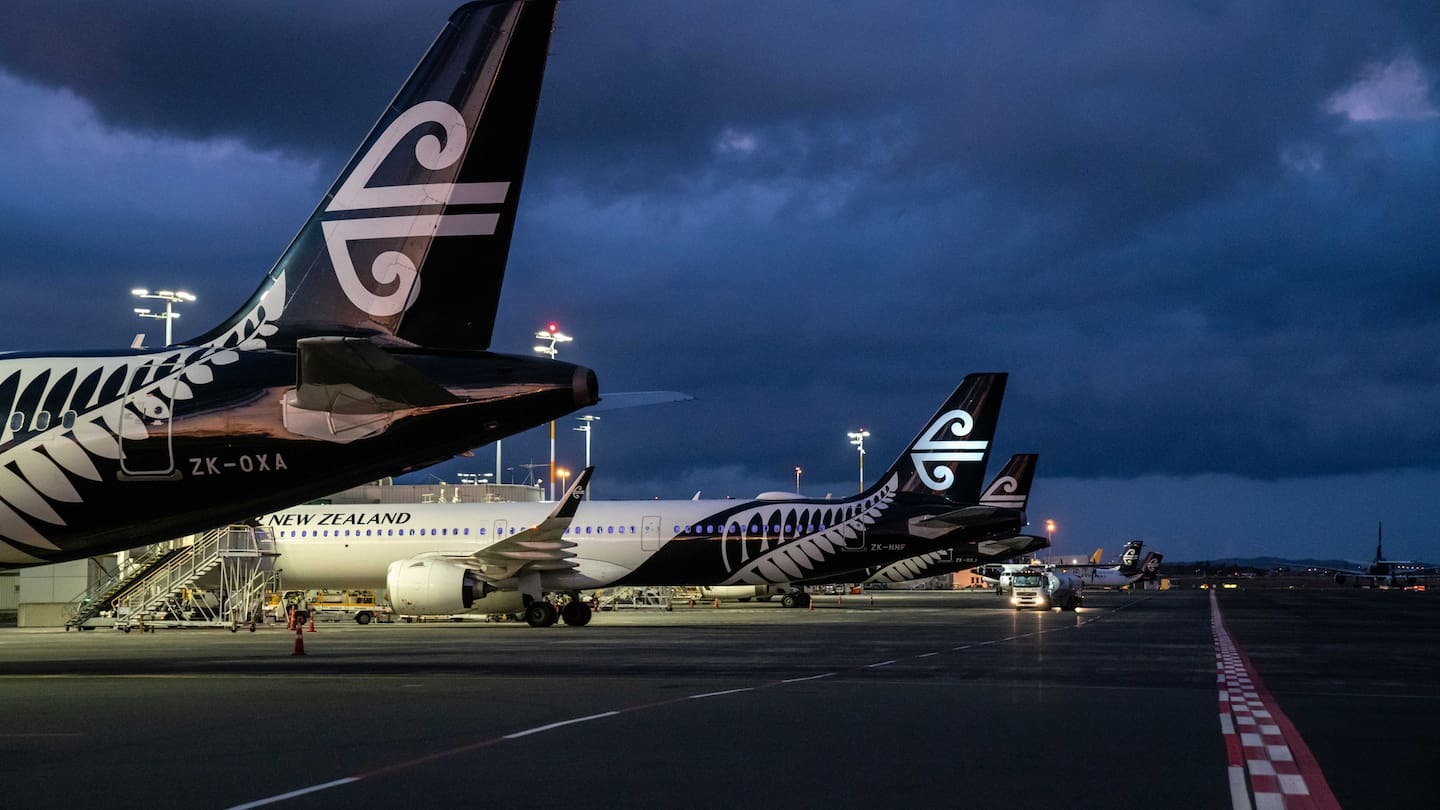 Air New Zealand reveals outcome of its investigation into 'Kiwi-owned' snack supplier