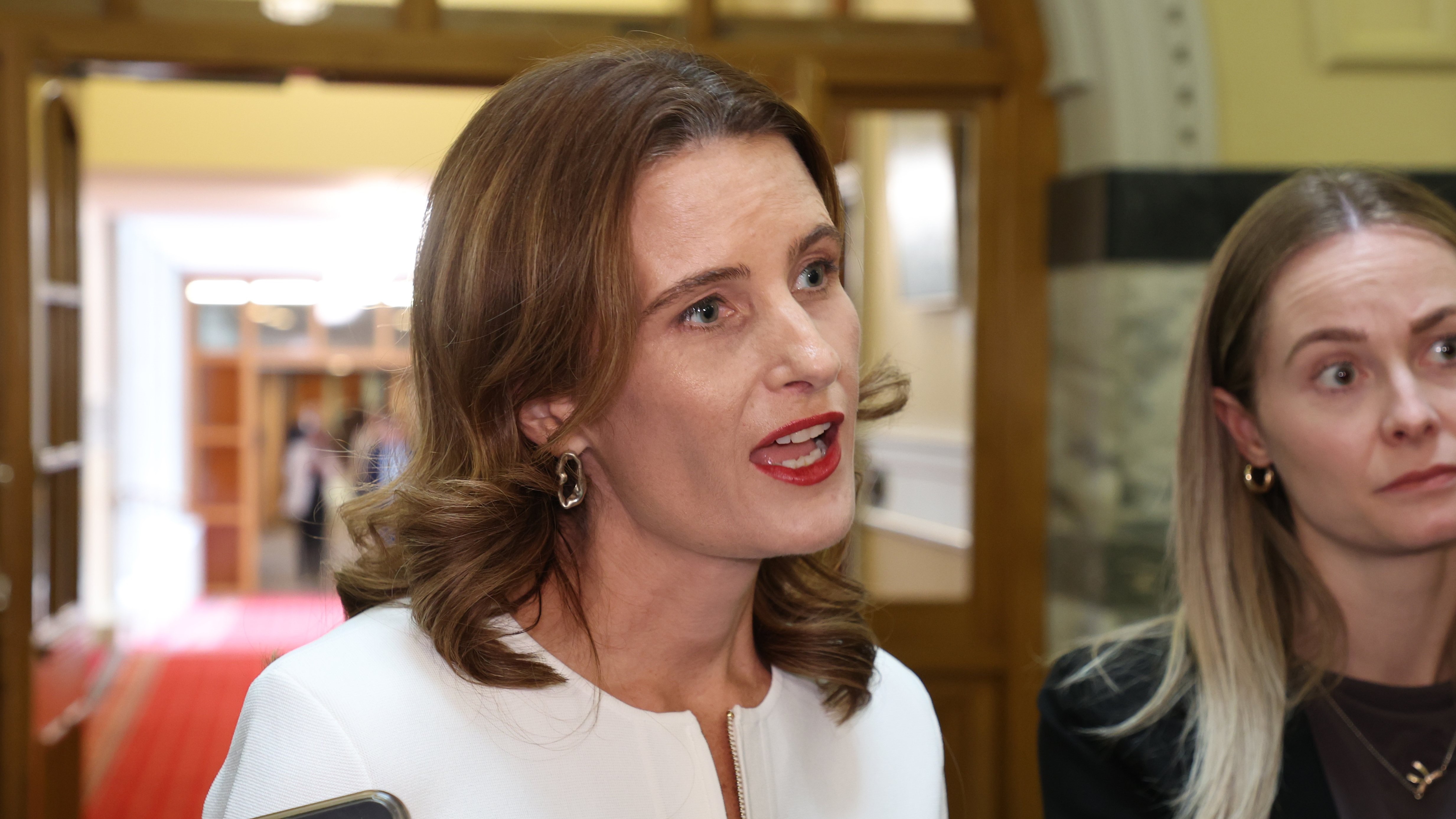 "Can't keep racking up debt on the credit card": Govt slashes operating allowance by $300m 