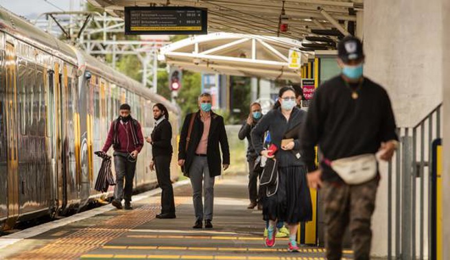 Photo / NZ Herald