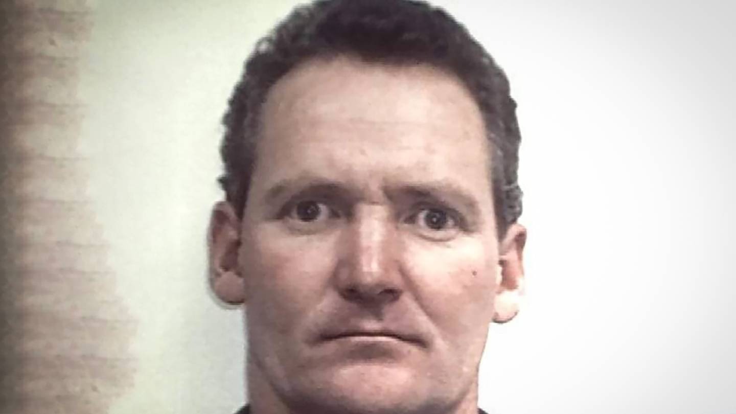 Police have widened the search for missing Ōtaki man Duncan Hill. Photo / Police