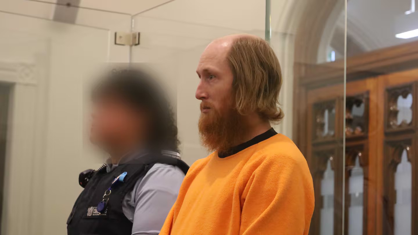 Serial sex offender who broke into Dunedin flat and raped student jailed indefinitely