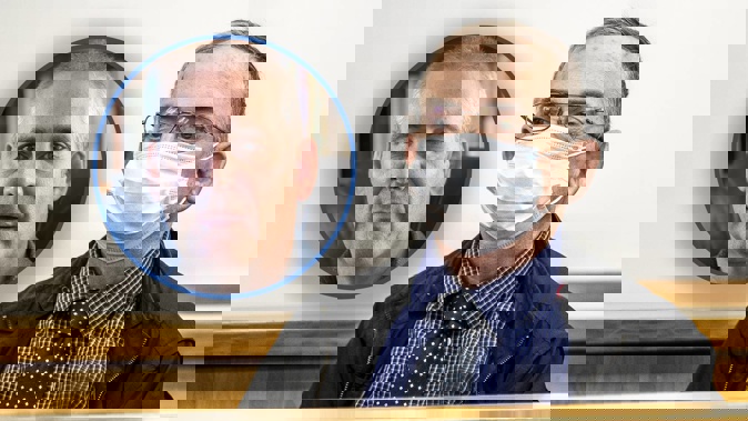 'Really happy': victim on Dilworth abuser Ian Wilson remaining behind ...