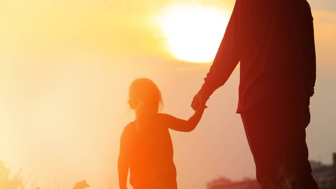 A father refused to hand over his daughter when police arrived at his home to enforce a parenting order. Photo / 123rf
