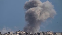 Misery deepens in Rafah as aid blocked
