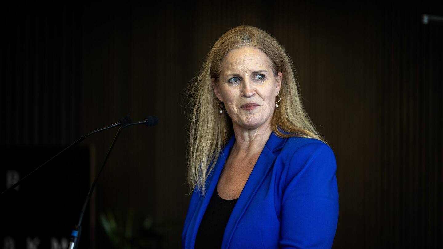 Govt law change to hit 40,000 people, including Abuse in Care survivors