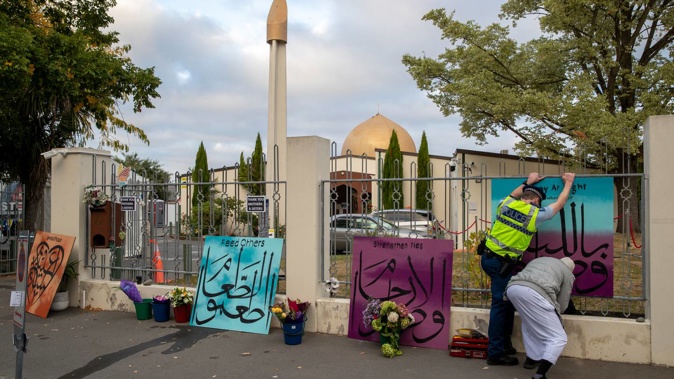 A new national intelligence and security agency has not yet been established despite it being a key recommendation from the Christchurch mosque attacks inquiry. Photo / Mark Mitchell