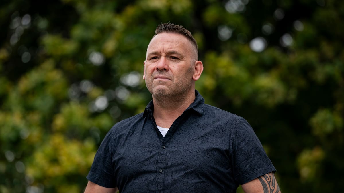 ‘I carried the silence for decades’: State care survivor speaks out after years of delays