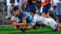 What does Kyren Taumoefolau's departure mean for Moana Pasifika?