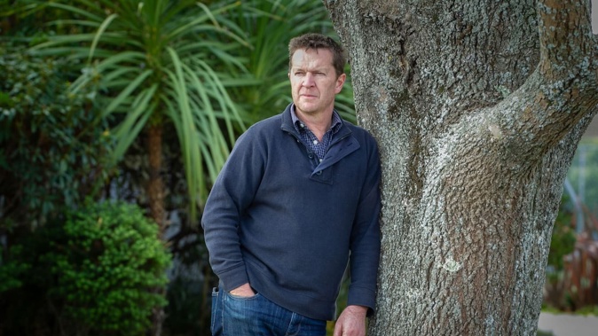 Hawke’s Bay Regional Council deputy chairman Will Foley said he felt “caught out” by the variability of the rates changes being much greater than he expected. Photo / Warren Buckland