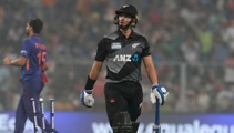 Mike Hesson: On the Blackcaps losing three games in a row 