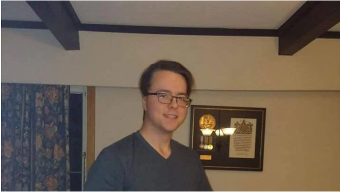 Mason Pendrous was 19 when he died in 2019. His family will never know the exact cause and circumstances of his death. Photo / Supplied