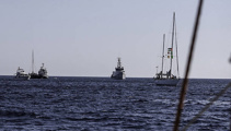 Perspective with Heather du Plessis-Allan: Does the flotilla stunt really help the people of Gaza?