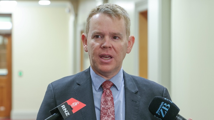 Photo / Mark Mitchell