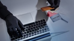 A prolific fraudster faces dozens of charges after allegedly racking up over $100,000 in trade debt under someone else’s identity. Photo / 123rf