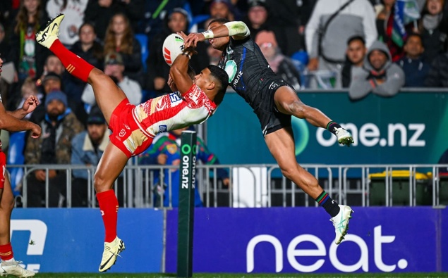 Commentary Box: Warriors, Rob Penney, Mody Maor