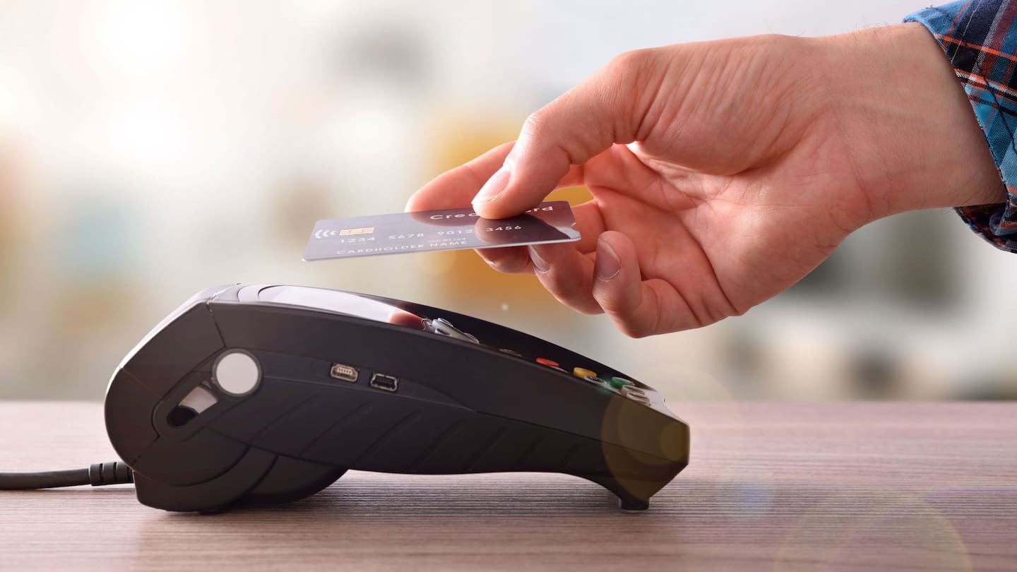 Retail spending rose in February in last data before Iran conflict