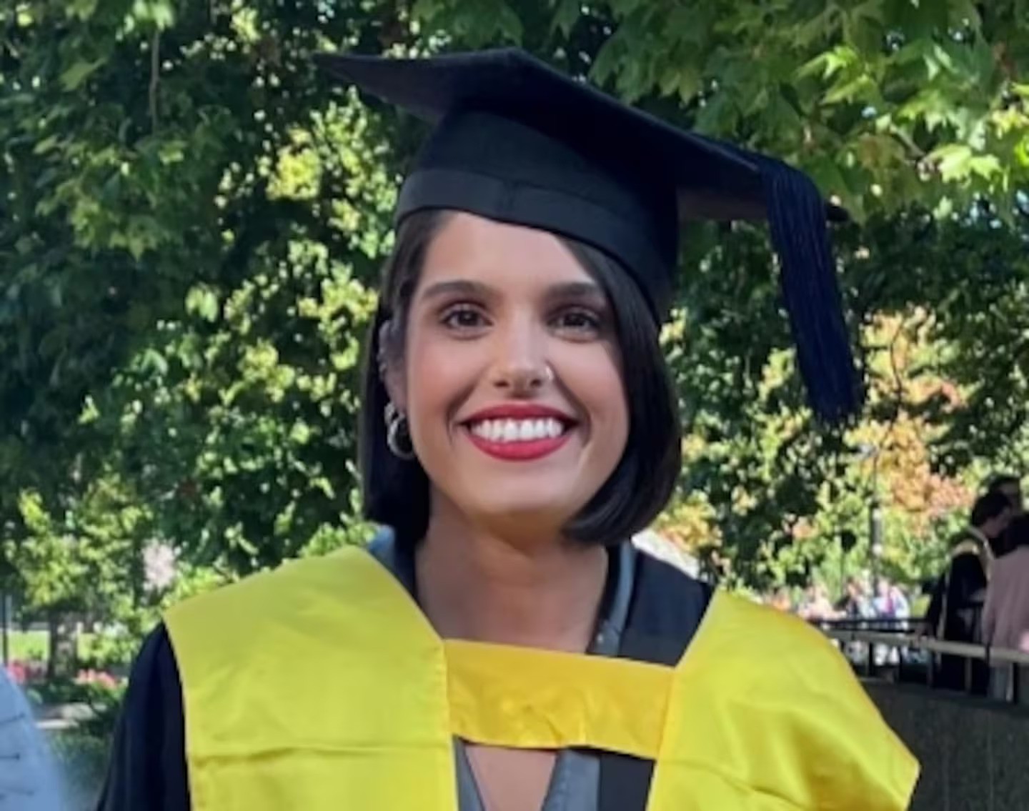 'Three days isn’t enough': Grieving mum pushes to change bereavement law