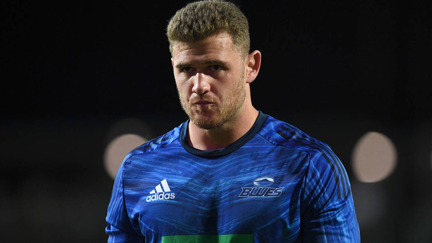 Photo / Photosport.nz