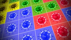 Virologists are keen to discover whether the virus will take another dramatic evolutionary leap. Illustration / Paul Slater
