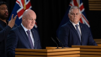 "We got mixed up in the moment": PM admits to funding announcement blunder
