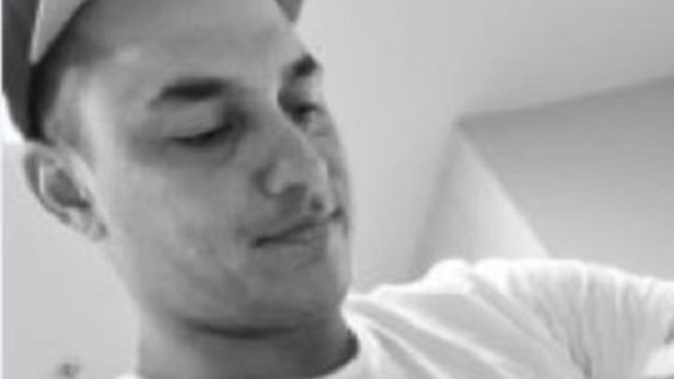 Rau Tongia, 33, was found dead on December 20, 2020. A woman charged with being a party to his murder has had her charge dismissed by the High Court. Photo / Supplied