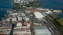 Tauranga port's bid for $68.5m wharf extension put off to 2023