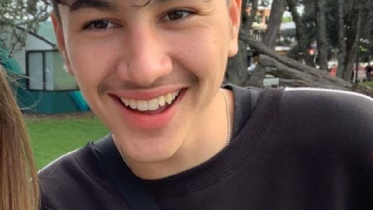 'We trusted our son would be safe’: Parents tell inquest into Abbey Caves teen death