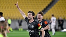 David Chote: Consistency paramount for Phoenix as A-League table tightens