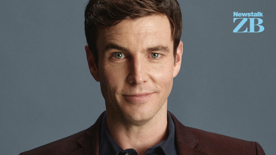 Saturday Mornings with Jack Tame