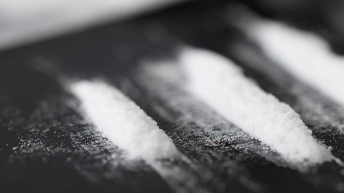 People can bring substances to test to the clinic. Photo / 123rf