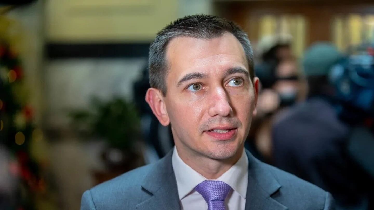 AI tool lets ED doctors see one more patient per shift, says Health Minister