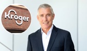 Former Air New Zealand CEO Greg Foran is tipped to become the new chief executive of American retailer Kroger.