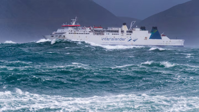 Photo / Mark Mitchell