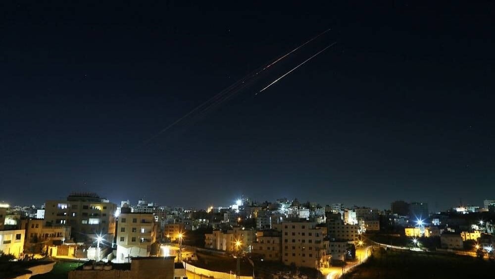 Middle East conflict live updates: Iranian attacks on gas, oil refineries heighten war fallout fears