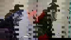 Aaron Hutton at the Auckland District Court in July 2020. Photo / Alex Burton