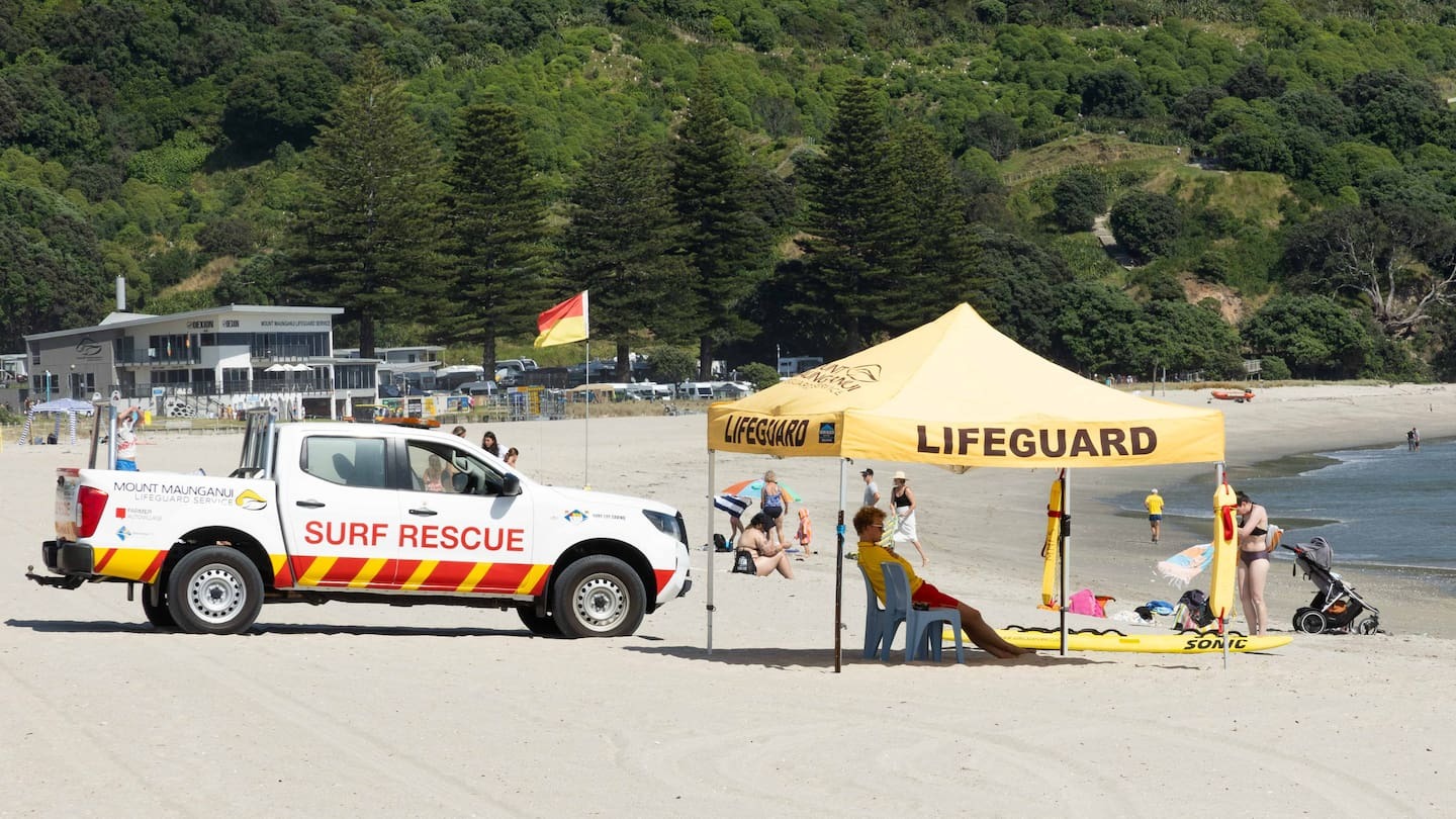 Summer injury surge: Holiday hotspot racks up 7700 ACC claims