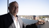 "We have more than enough": Phil Mauger's committed to tackling debt if re-elected