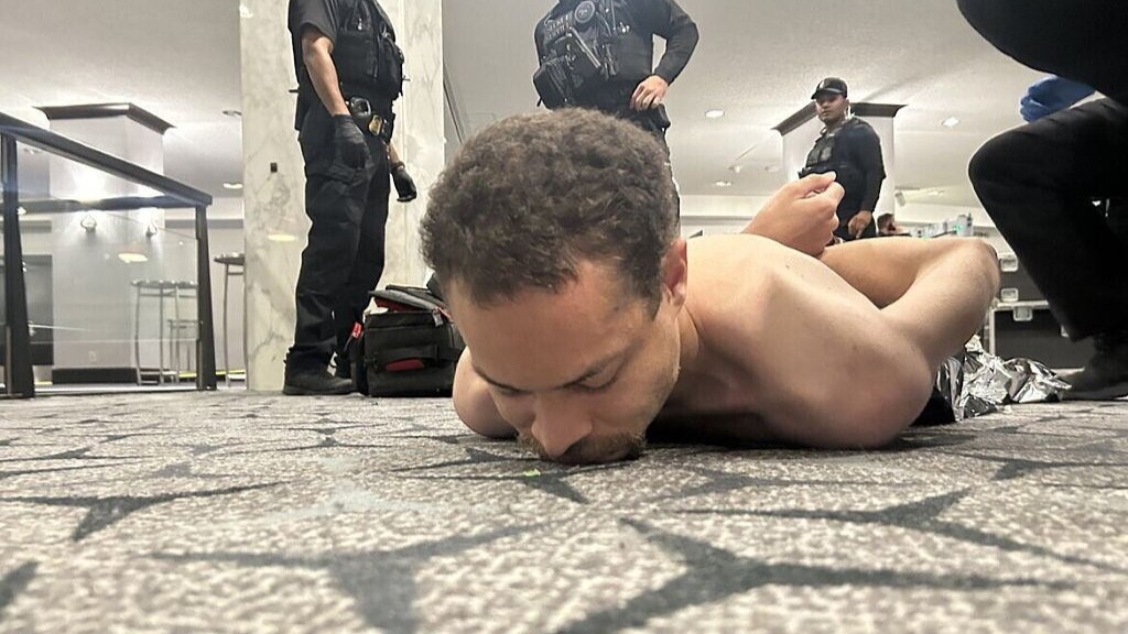 Accused shooter charged with attempt to assassinate Trump